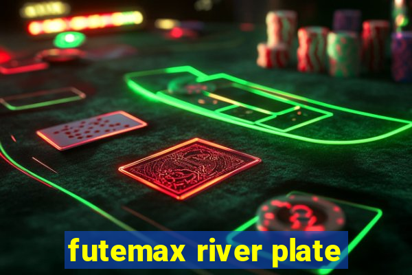 futemax river plate